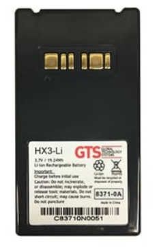 Bild på GTS FOR DATALOGIC FALCON X3 5200 HX3-LI