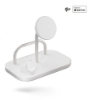 Bild på OTTERBOX ZENS 4-IN-1 WIRELESS CHARGER 78-81525