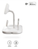 Bild på OTTERBOX ZENS 4-IN-1 WIRELESS CHARGER 78-81525