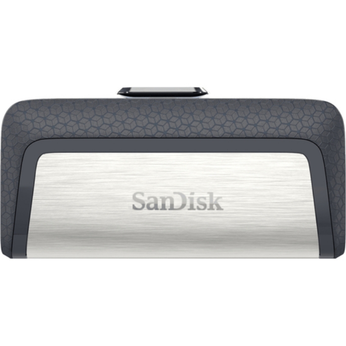 Bild på SANDISK DUAL DRIVE USB 128GB SDDDC2-128G-G46