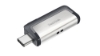 Bild på SANDISK DUAL DRIVE USB 128GB SDDDC2-128G-G46