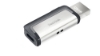 Bild på SANDISK DUAL DRIVE USB 128GB SDDDC2-128G-G46