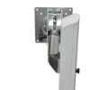 Bild på ERGOTRON LCD PAN PIVOT FOR SV CARTS 97-650