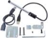 Bild på ERGOTRON KIT USB LIGHT MOUNTING BRACKET 97-754-002