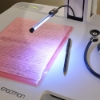 Bild på ERGOTRON KIT USB LIGHT MOUNTING BRACKET 97-754-002