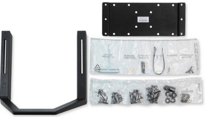 Bild på ERGOTRON KIT SINGLE MONITOR HANDLE 97-760-009
