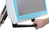 Bild på ERGOTRON KIT SINGLE MONITOR HANDLE 97-760-009
