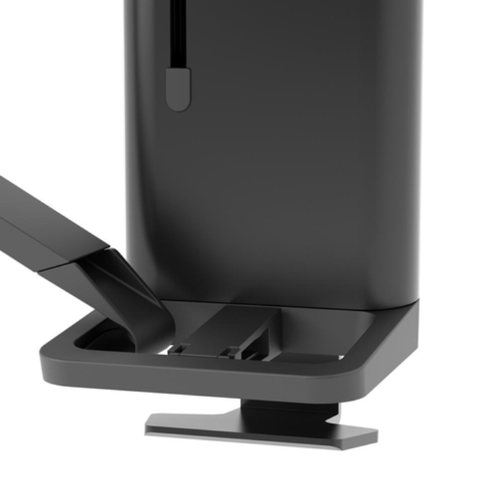 Bild på ERGOTRON KIT SLIM PROFILE CLAMP TRACE 98-490-224