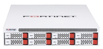 Bild på FORTINET FORTIANALYZER-1000G CENTRALIZED FAZ-1000G