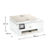 Bild på HP INC. ENVY PHOTO 7930 MFP 15/10 PPM B63K5B#629