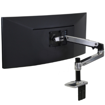 Bild på ERGOTRON LX DESK MOUNT LCD ARM 45-241-026