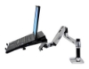 Bild på ERGOTRON LX DESK MOUNT LCD ARM 45-241-026