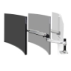 Bild på ERGOTRON LX DESK MOUNT LCD ARM 45-241-026
