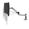 Bild på ERGOTRON LX DESK MOUNT LCD ARM 45-241-026