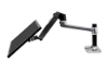 Bild på ERGOTRON LX DESK MOUNT LCD ARM 45-241-026