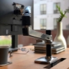 Bild på ERGOTRON LX DESK MOUNT LCD ARM 45-241-026