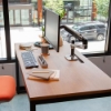 Bild på ERGOTRON LX DESK MOUNT LCD ARM 45-241-026