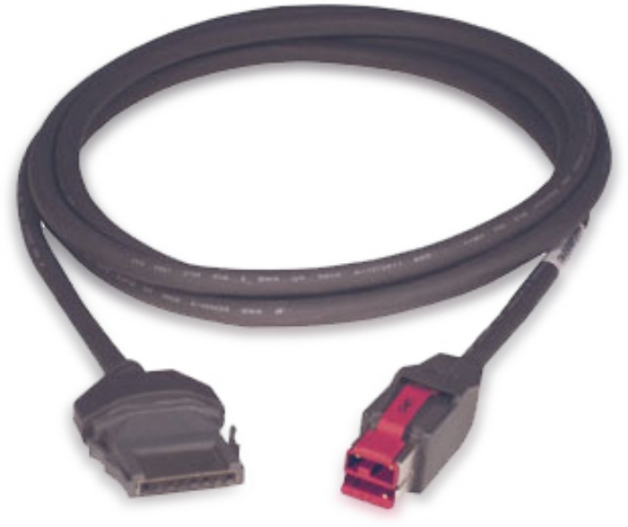 Bild på EPSON EPSON TM-R CERTIFIED USB CABLE 2131683