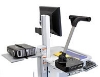 Bild på ERGOTRON LARGE UTILITY SHELF 97-540-053