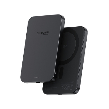 Bild på PANZERGLASS PANZERGLASS EMPOWER POWERBANK EM78115