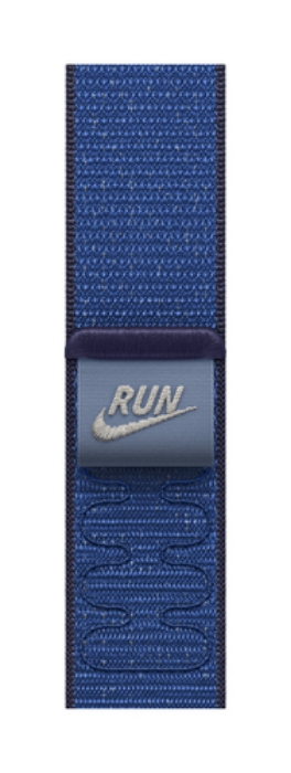 Bild på APPLE 40MM BLUE RIBBON NIKE SPORT MGCT4ZM/A