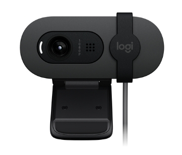 Bild på LOGITECH WEBCAM LOGITECH BRIO 105 FULL 960-001592