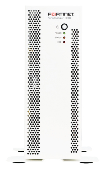 Bild på FORTINET FORTIANALYZER-150G CENTRALIZED FAZ150G