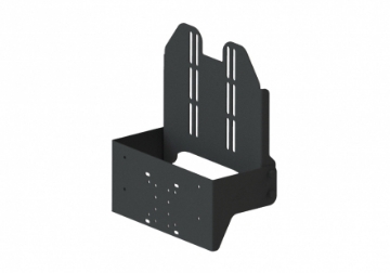 Bild på GAMBER JOHNSON VERTICAL TABLET KEYBOARD MOUNT 7160-1257