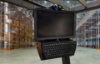 Bild på GAMBER JOHNSON VERTICAL TABLET KEYBOARD MOUNT 7160-1257