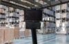 Bild på GAMBER JOHNSON VERTICAL TABLET KEYBOARD MOUNT 7160-1257