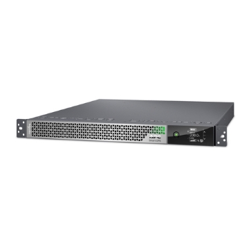 Bild på APC SMART-UPS ULTRA 3KVA LI-ION 1U SRTL3KRM1UINC