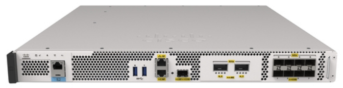 Bild på CISCO CISCO CATALYST CW9800H2