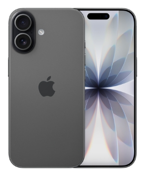 Bild på APPLE IPHONE 17 512GB BLACK 6.3IN MG6P4QN/A