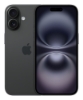 Bild på APPLE IPHONE 16 128GB BLACK MYE73QN/A