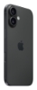 Bild på APPLE IPHONE 16 128GB BLACK MYE73QN/A