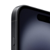 Bild på APPLE IPHONE 16 128GB BLACK MYE73QN/A