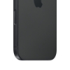 Bild på APPLE IPHONE 16 128GB BLACK MYE73QN/A
