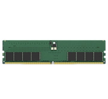 Bild på KINGSTON 64GB DDR5 5600MT/S NON-ECC CL46 KVR56U46BD8-64
