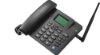 Bild på DORO DORO DESK PHONE 4100H 4G BLACK 8380