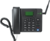 Bild på DORO DORO DESK PHONE 4100H 4G BLACK 8380