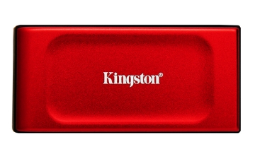 Bild på KINGSTON 2TB POCKET-SIZED SSD XS1000R SXS1000R/2000G