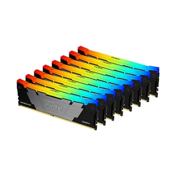 Bild på KINGSTON 256GBDDR4-3200MT/S CL16 DIMM KF432C16RB2AK8/256