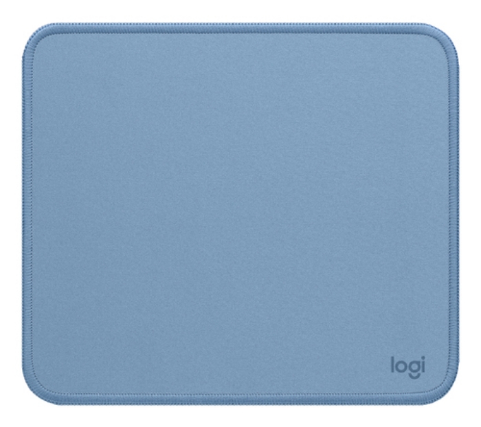 Bild på LOGITECH MOUSE PAD STUDIO SERIES - BLUE 956-000051