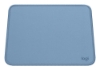 Bild på LOGITECH MOUSE PAD STUDIO SERIES - BLUE 956-000051