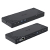 Bild på I-TEC USB-C TRIPLE DISPLAY DOCKING C31TRIPLE4KDOCKPD