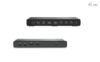 Bild på I-TEC USB-C TRIPLE DISPLAY DOCKING C31TRIPLE4KDOCKPD