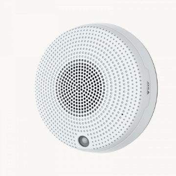Bild på AXIS AXIS C1410 MK II NETWORK MINI 02838-001