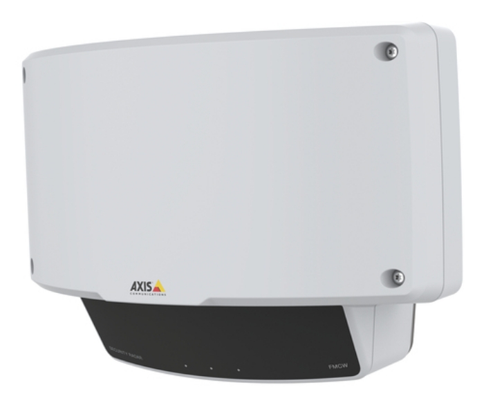Bild på AXIS AXIS D2110-VE 01564-001