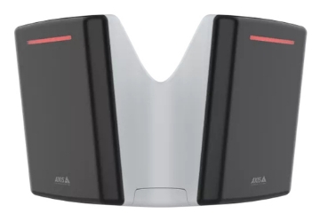 Bild på AXIS AXIS D2122-VE RADAR BLACK 03123-001