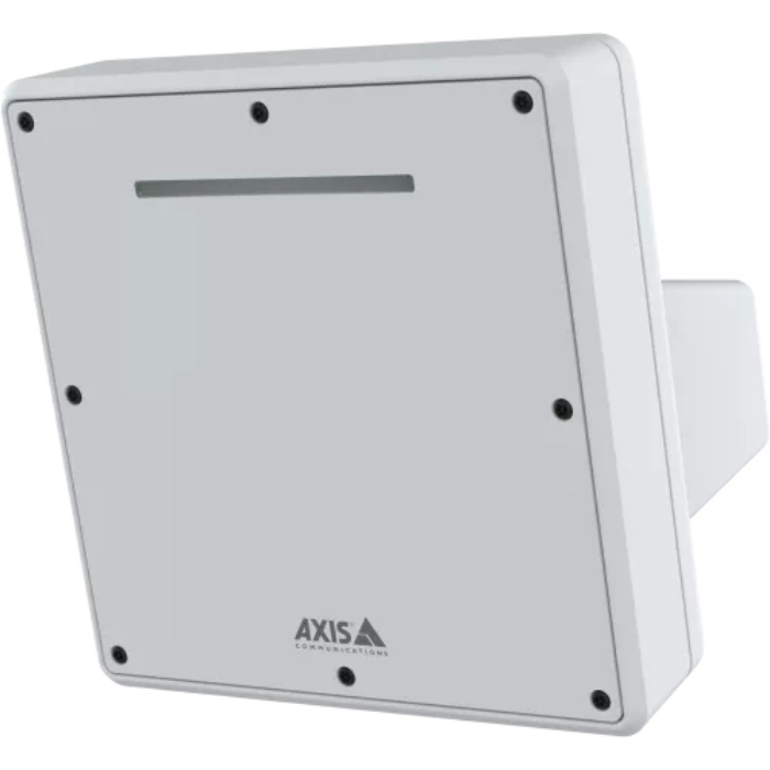 Bild på AXIS AXIS D2210-VE RADAR WHITE 02955-001